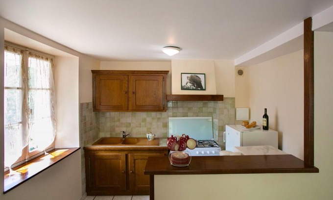 Sainte-Engrace House | Maison Chantina