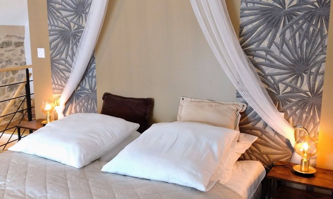Najac Cottage | Maison Cosy au Pied de la Forteresse Royale
