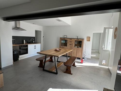 Laruscade House | Maison cosy entre calme et nature