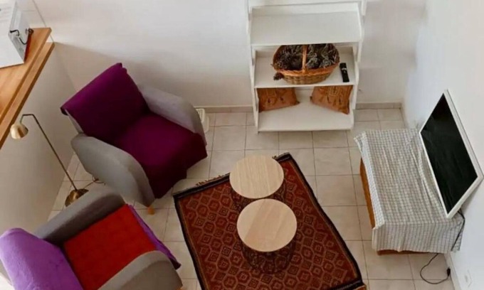 Marennes House | Maison de Ville Près de Locean