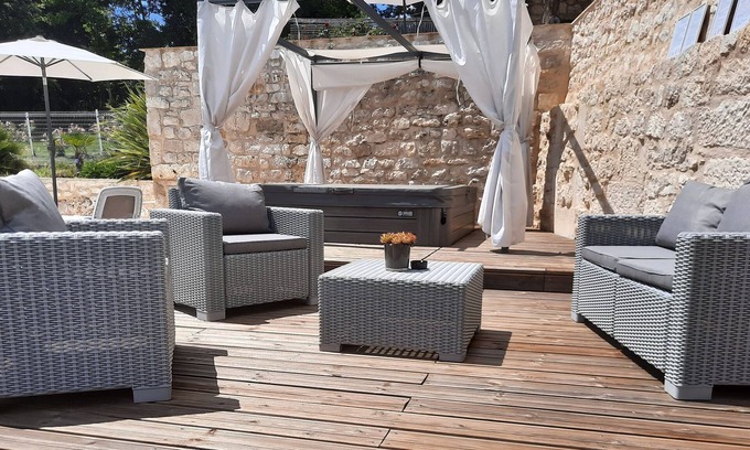 Andillac Bed & Breakfast | Maison d'hôtes de La Boissière