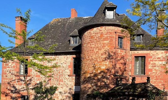 Meyssac Bed & Breakfast | Maison Dada et SPA