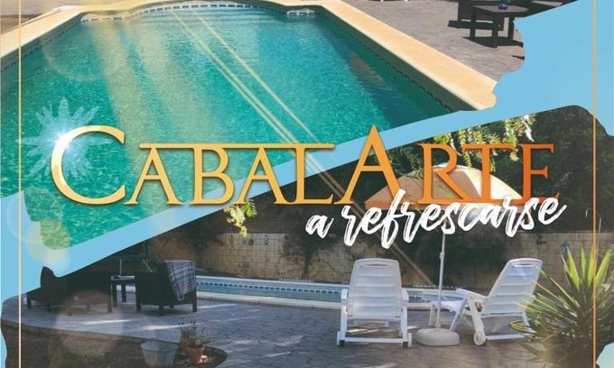 Alcala de Guadaira House | Maison dans Hacienda avec chevaux