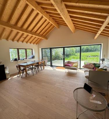 Couvin House | Maison dans les bois