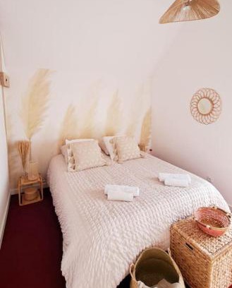 Sepmes House | Maison de campagne en duplex
