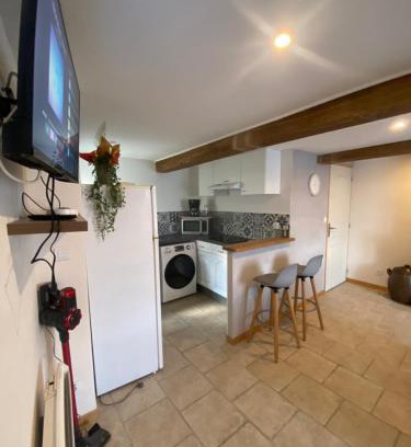 Ribeaucourt House | Maison de campagne