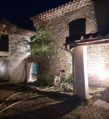 Belveze House | Maison de caractère Belvèze