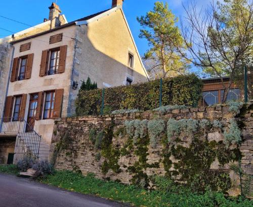 Aignay-le-Duc House | Maison de charme 175m2 - 5 chambres