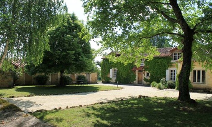 Marsaneix House | Maison de Charme au Coeur de la Nature