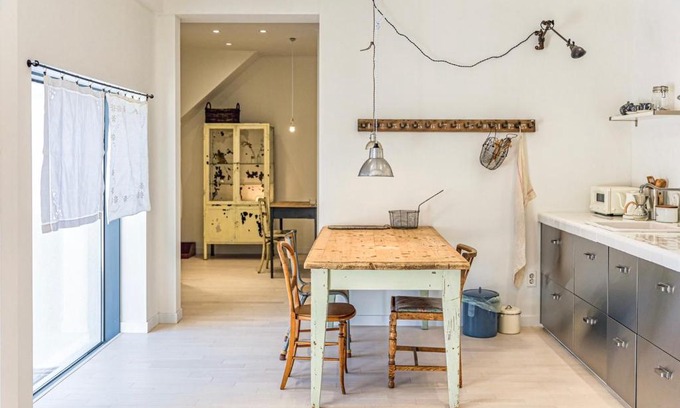 Gyeongju Apartment | Maison de Clare