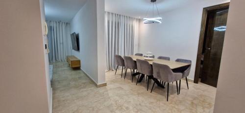 Marina Villa | Maison de luxe dans une résidence fermée, Résidence Tamaris à Marina