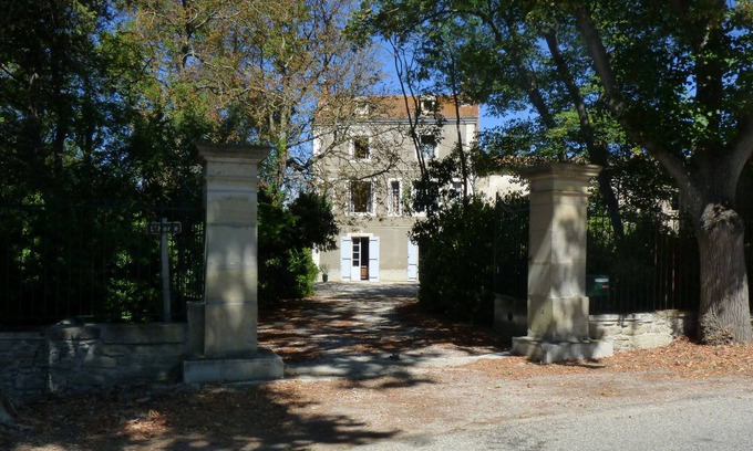 Ferran House | Maison de Maître Languedocienne