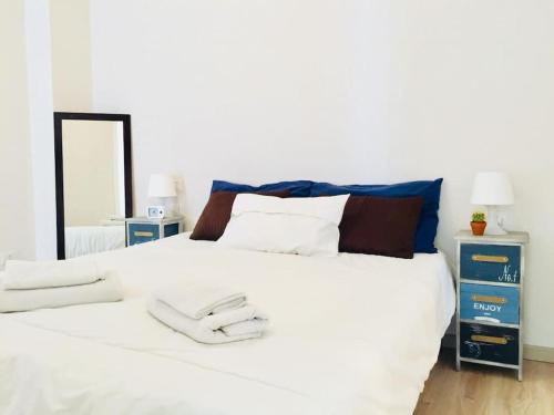 Quartiere XI Portuense Apartment | Maison de' Trastevere