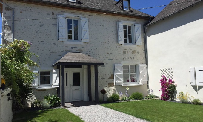 Benejacq House | Maison de Vacances