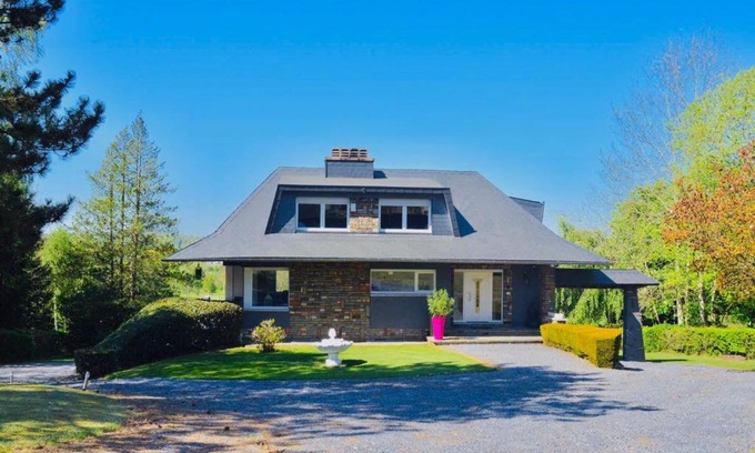 Aywaille House | Maison de vacances privative à louer