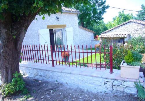 Massels House | Maison des pruniers