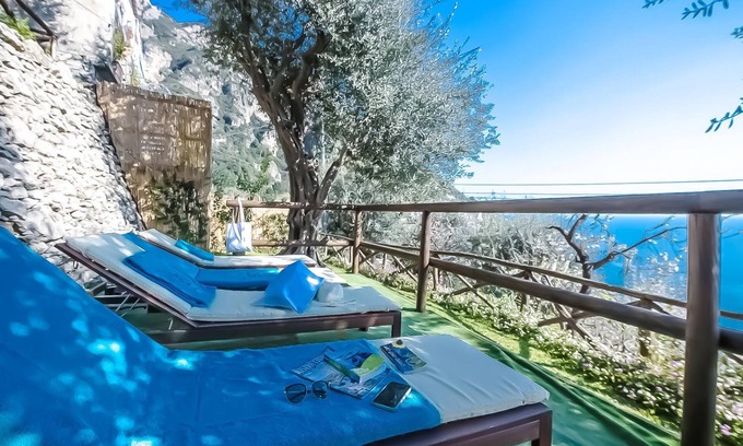 Laurito House | Maison Don Rafe in Positano
