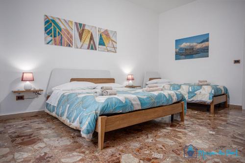 Civitavecchia House | Maison du Port