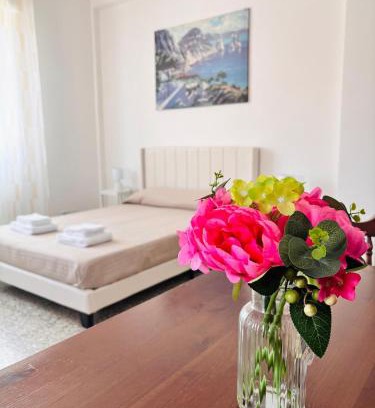 Somma Lombardo Apartment | Maison Du Soleil