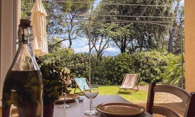 Aubignan House | Maison en Provence - Les Bastidons du Ventoux