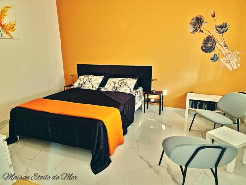 Agnone Bagni Apartment | Maison Etoile de Mer