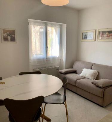 Cola Apartment | Maison Federica