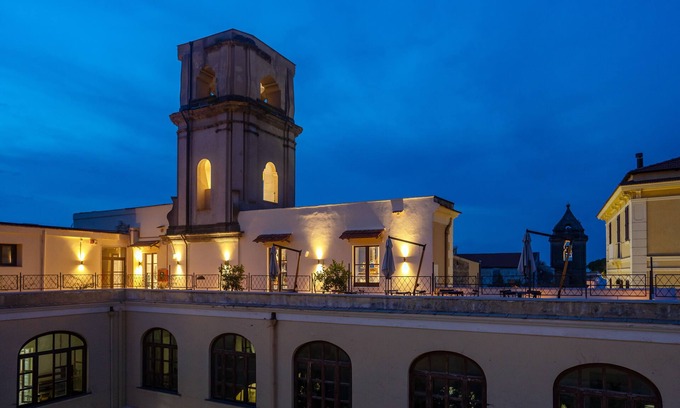 Sorrento City Centre House | Maison il Conservatorio