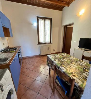Lodi Apartment | maison iris