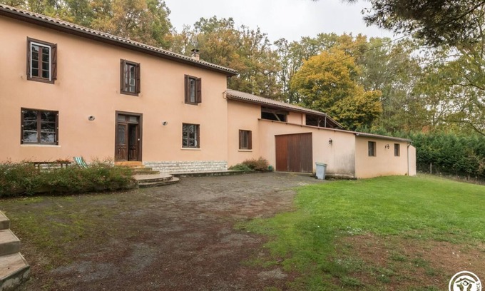 Saint-Ignan Other | Maison Jéricho - Saint-Ignan