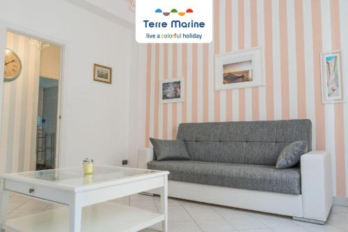 San Terenzo Apartment | Maison M, Terre Marine