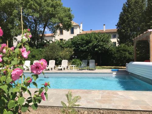 Villalbe House | Maison Majorelle