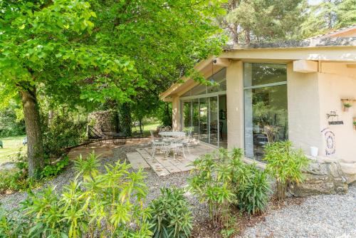 Apt House | Maison Marvic, Le Tilleul T3