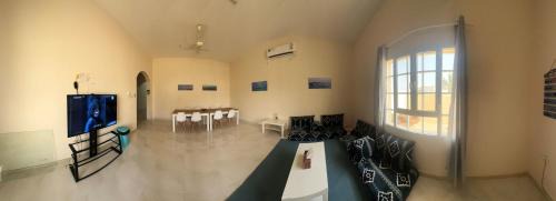 Masirah House | Maison Masirah