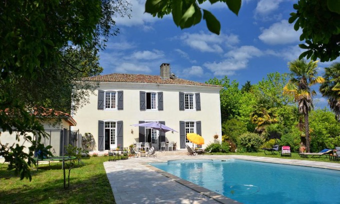 Orthez Bed & Breakfast | Maison Matachot