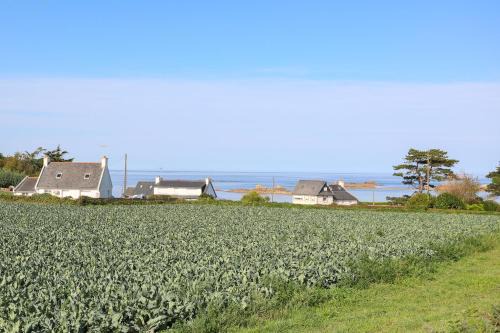 Pleubian House | Maison pêcheur vue mer