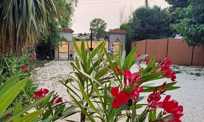 Escatalens House | Maison Pour Deux Personnes Avec Jaccuzi à 5mn de Montech