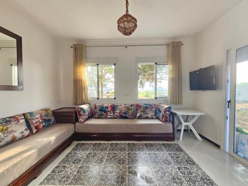 Restinga Apartment | Maison rurale à 800 m de plage