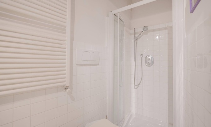 Treviso Apartment | Maison San Vito