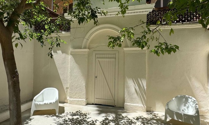 Thiers Hotel | Maison Senac
