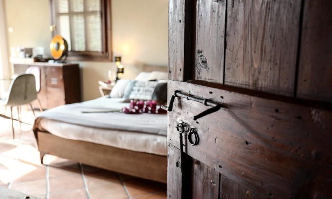 Villorba Bed & Breakfast | Maison Silvia