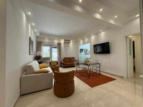 Quartiere XIII Aurelio Apartment | Maison Sofia