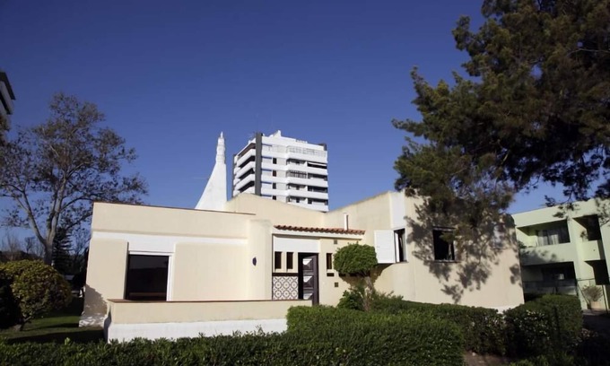 Torralta Villa | Maison Villa on the Sea