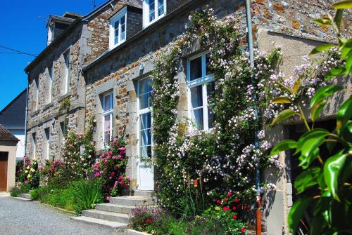 Bion Bed & Breakfast | Maison Voie Verte