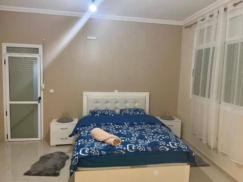 Al Hoceima House | Maison vue mer Al Hoceïma