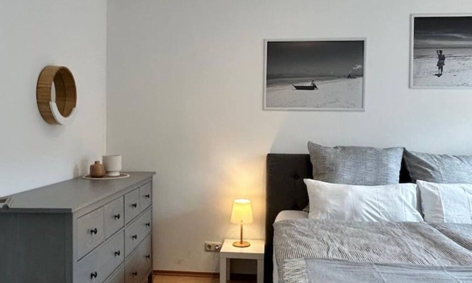 Windesheim Apartment | Maisonette apartment "Sansibar"