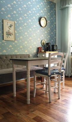 Pfalzel Apartment | Maisonette Elisabeth