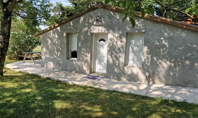 Avignonet-Lauragais House | Maisonette with large garden