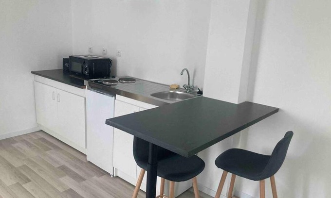 Saran Apartment | Maisonnette neuve