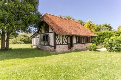 Periers-en-Auge House | MAISONS Capucine et Rose