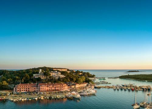 Vrsar Apartment | Maistra Select Riva Apartments